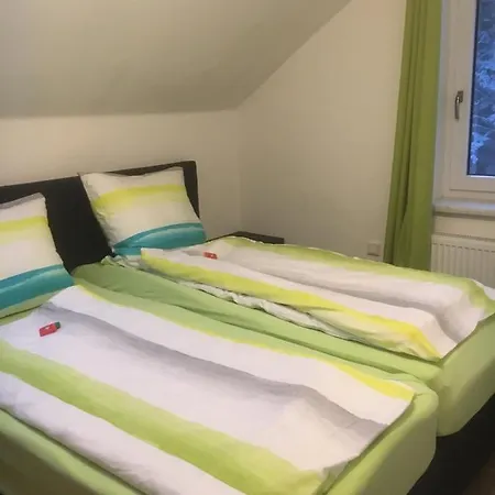 Am Mitterberg Gersdorf