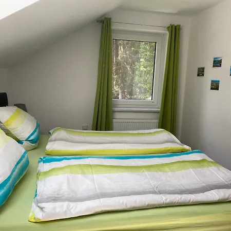 Am Mitterberg Gersdorf