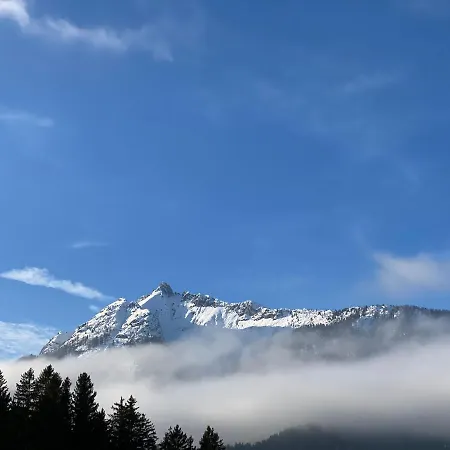 Am Mitterberg Gersdorf