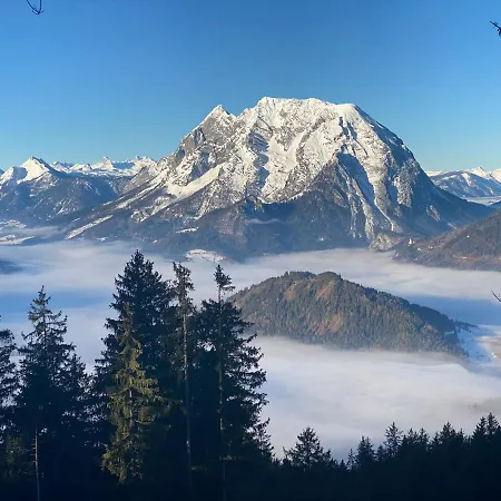 Am Mitterberg Appartement