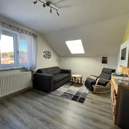 Am Mitterberg Gersdorf